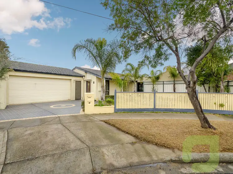 8 Stanton Court, Seabrook VIC 3028