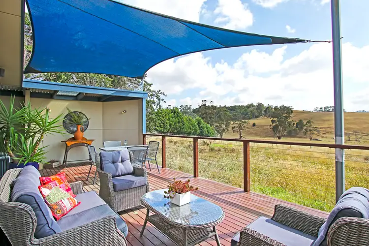 Fourth view of Homely rural property listing, 9133 South Gippsland Hwy, Ruby VIC 3953