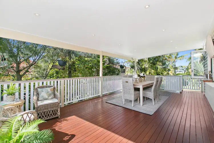 Third view of Homely house listing, 38 Adam Street, Wynnum QLD 4178