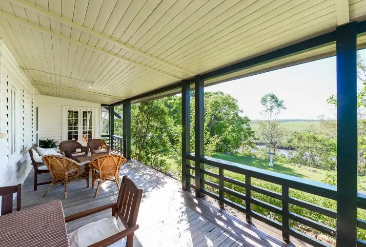 Fourth view of Homely house listing, 121 Seelands Hall Road, Seelands NSW 2460