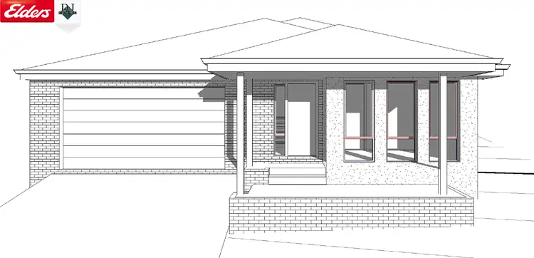 17 Baxter Loop, Googong NSW 2620