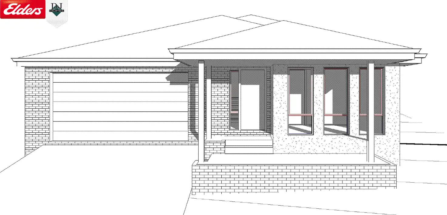 Main view of Homely house listing, 17 Baxter Loop, Googong NSW 2620