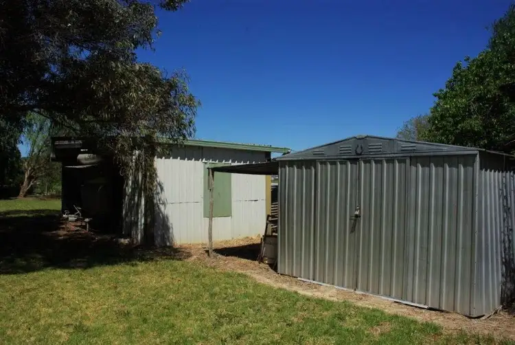 Fourth view of Homely house listing, 43 Alexander Street, Stuart Town NSW 2820