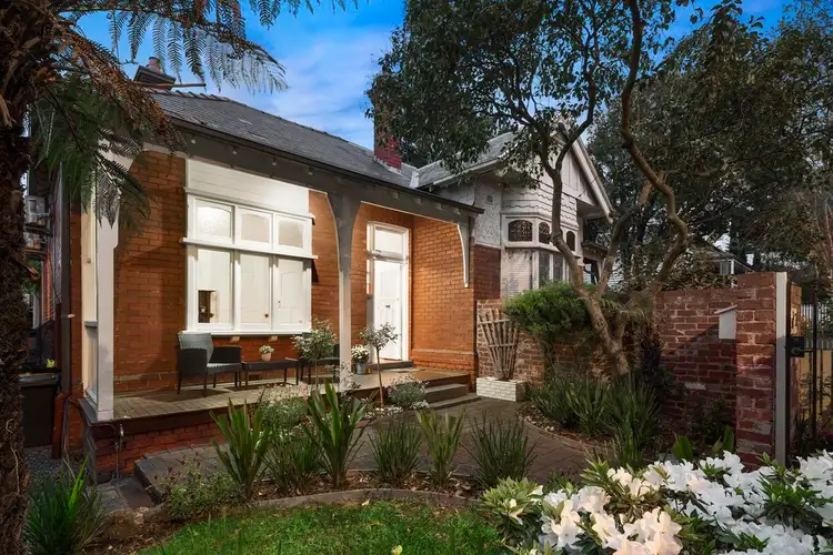 78 Prospect Hill Road, Camberwell VIC 3124