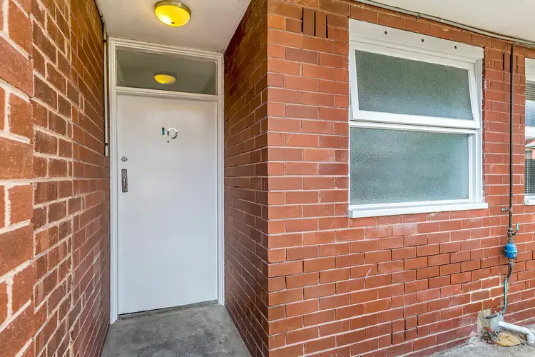 Third view of Homely apartment listing, 10/204 Ballarat Road, Footscray VIC 3011