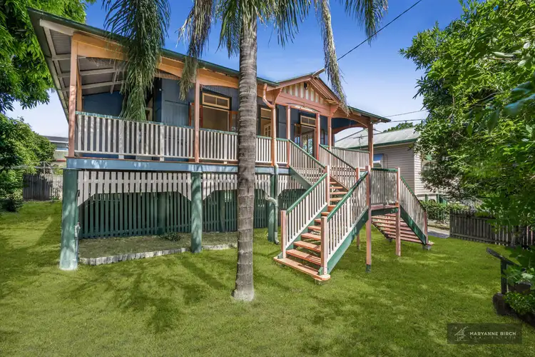 139 Bennetts Road, Norman Park QLD 4170