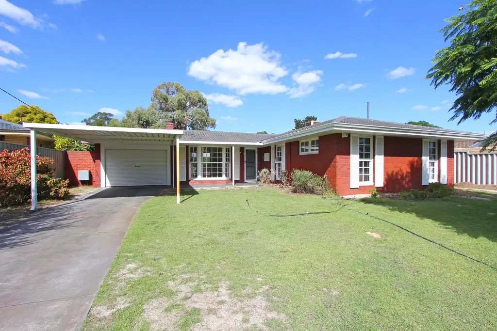 Main view of Homely house listing, 68 Collingwood Street, Dianella WA 6059