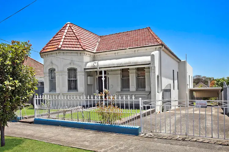 22 Yule Street, Dulwich Hill NSW 2203