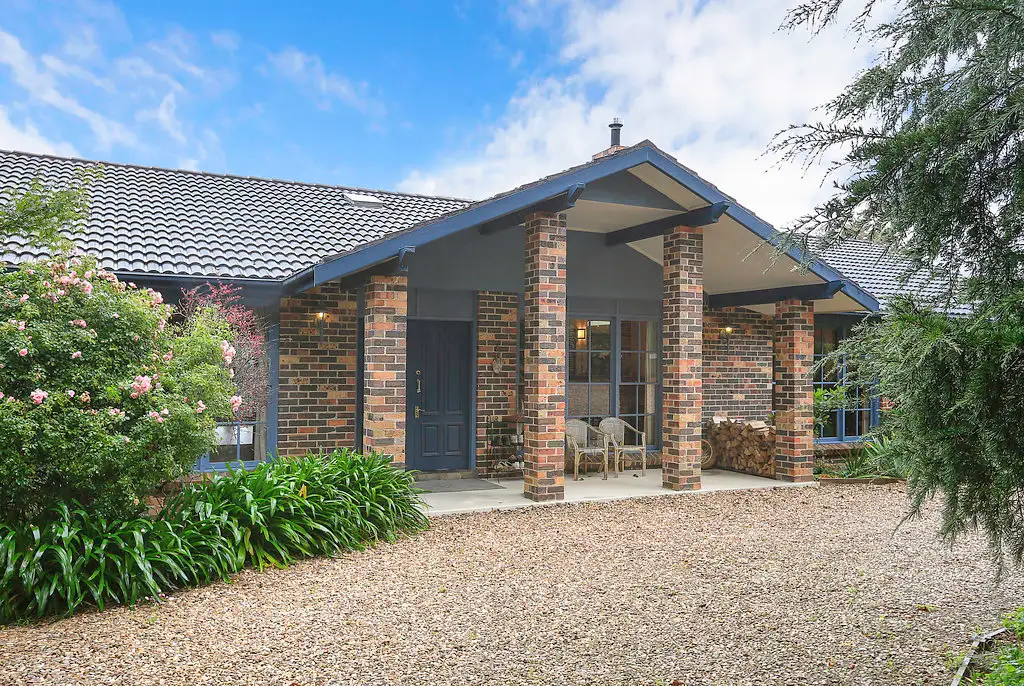 Main view of Homely house listing, 45a High Street, Robertson NSW 2577