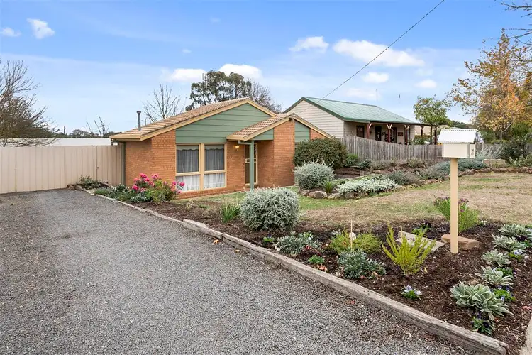 31 Jacobs Avenue, Kyneton VIC 3444