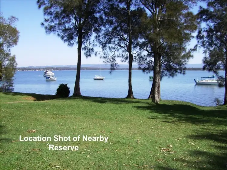 Third view of Homely land listing, 3 Crown Close, Bonnells Bay NSW 2264