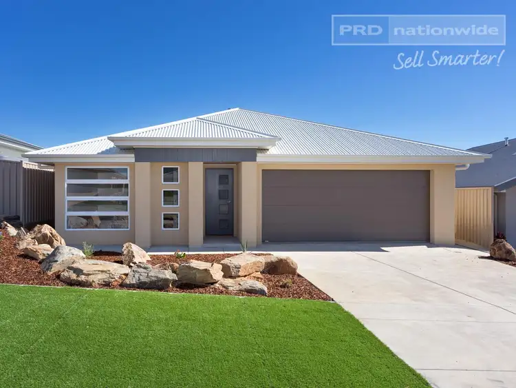 Main view of Homely house listing, 16 Chang Avenue, Lloyd NSW 2650