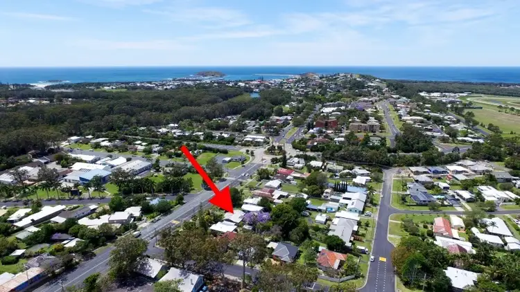 Main view of Homely house listing, 240 Harbour Drive, Coffs Harbour NSW 2450