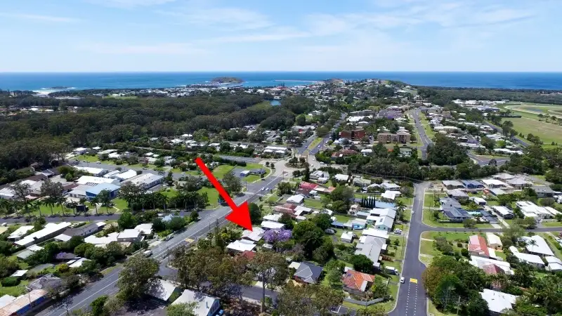 Main view of Homely house listing, 240 Harbour Drive, Coffs Harbour NSW 2450