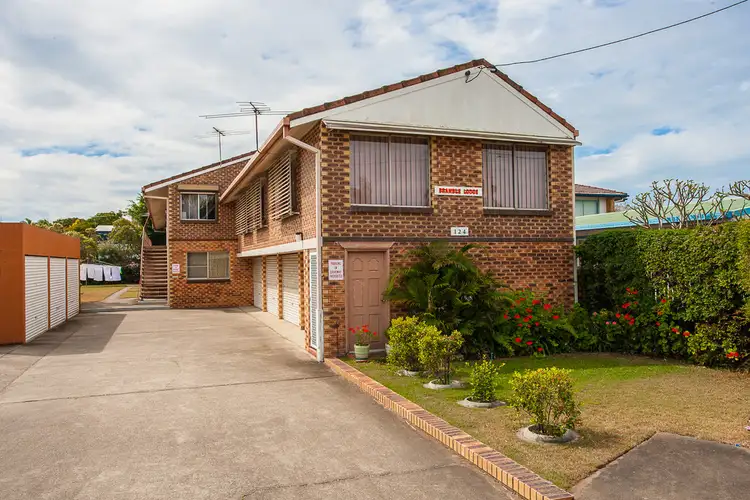 5/124 Hornibrook Esplanade, Clontarf QLD 4019