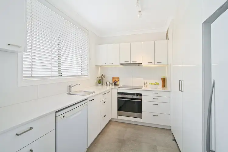 Fifth view of Homely townhouse listing, 1/19 Francis Street, Naremburn NSW 2065