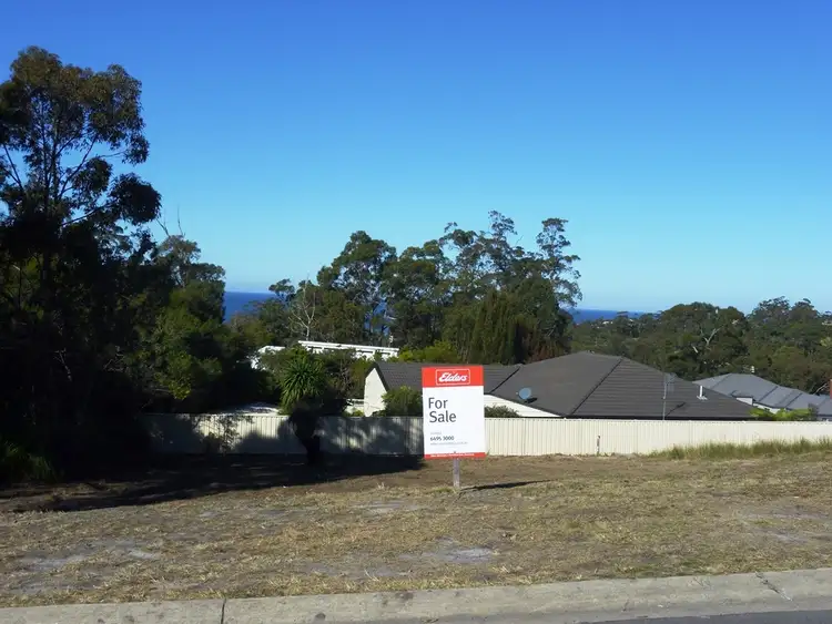 Third view of Homely land listing, 8 The Peninsula, Tura Beach NSW 2548