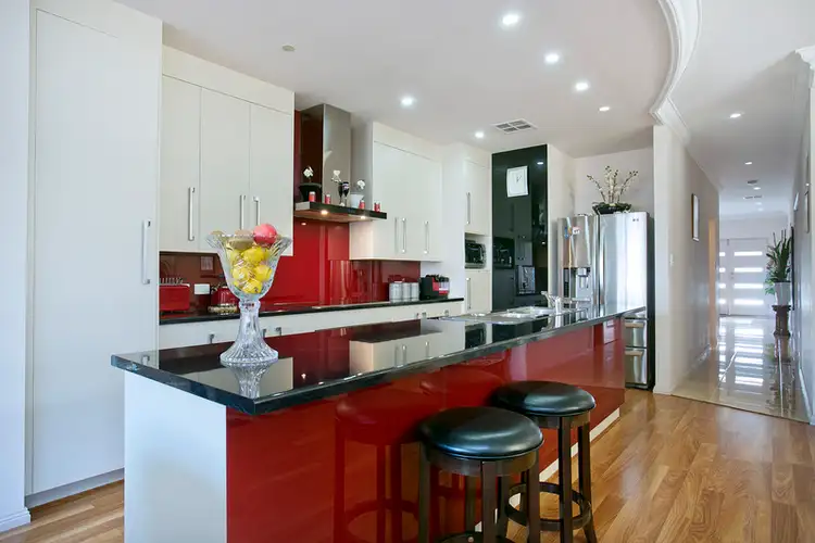 Main view of Homely house listing, 70 Medika Boulevard, Mansfield Park SA 5012