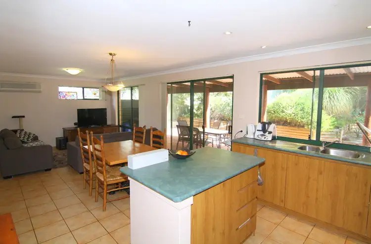 Sixth view of Homely house listing, 7 Melaleuca Boulevard, Margaret River WA 6285