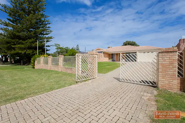 Main view of Homely house listing, 23 Ledger Street, Warnbro WA 6169