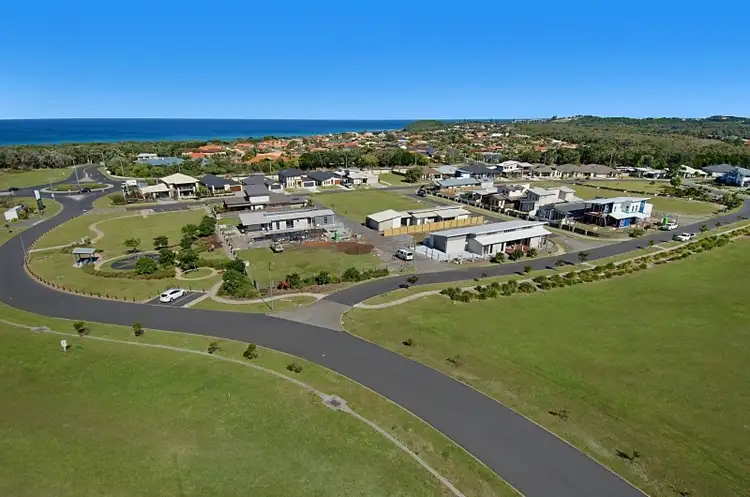 Second view of Homely land listing, Lot 7 Condon Drive, East Ballina NSW 2478