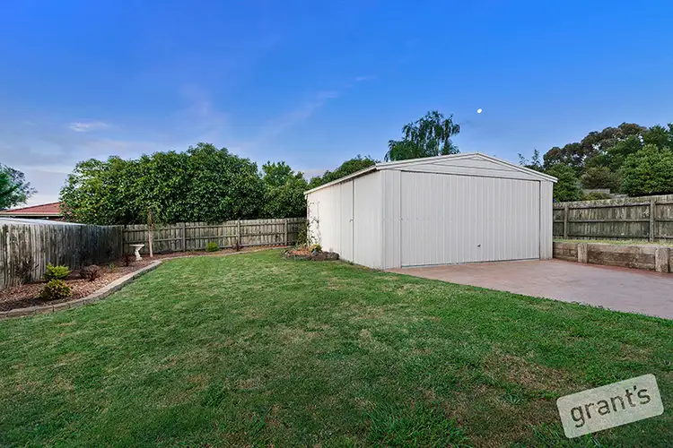 Third view of Homely house listing, 72 Homestead Road, Berwick VIC 3806