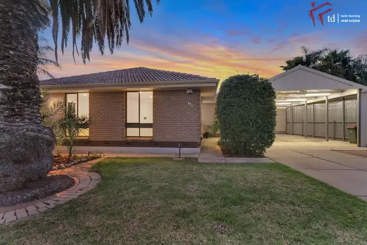 Second view of Homely house listing, 125 Nelson Road, Valley View SA 5093