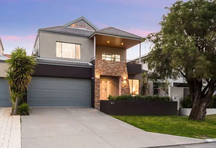 23 Little Street, Karrinyup WA 6018