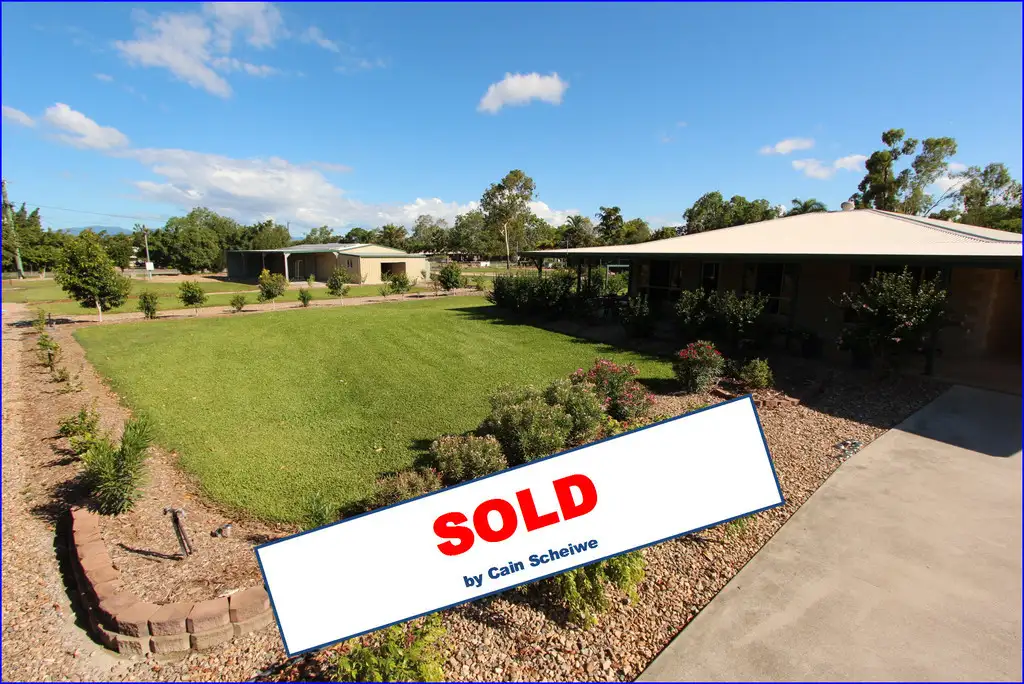 Main view of Homely rural property listing, 267 Kelso Drive, Kelso QLD 4815