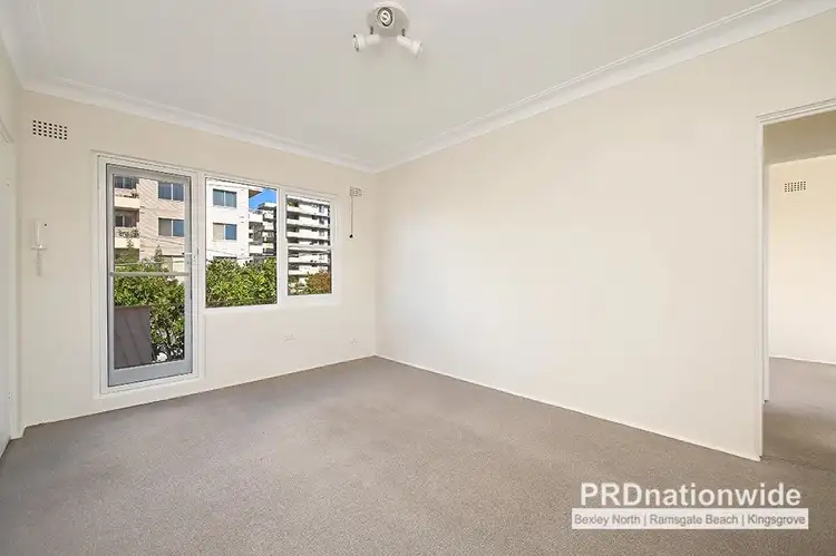 Second view of Homely unit listing, 5/6 Moate Avenue (Cnr Gordon Street), Brighton-le-sands NSW 2216