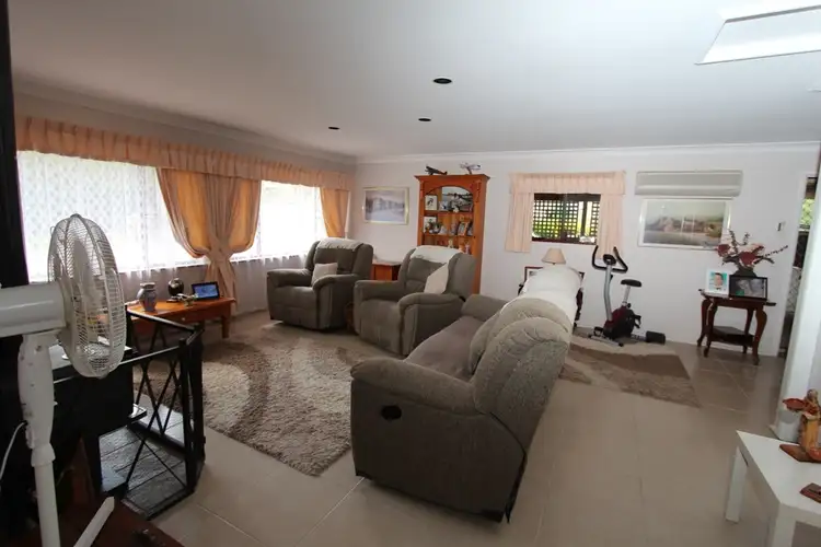 Second view of Homely house listing, 2 Strathmore Drive, Forest Grove NSW 2795