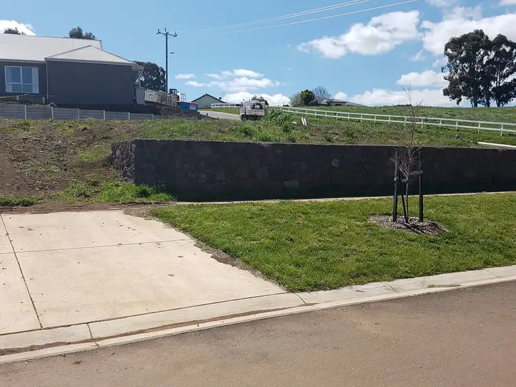 Main view of Homely land listing, 2 Rennick Drive, Kyneton VIC 3444