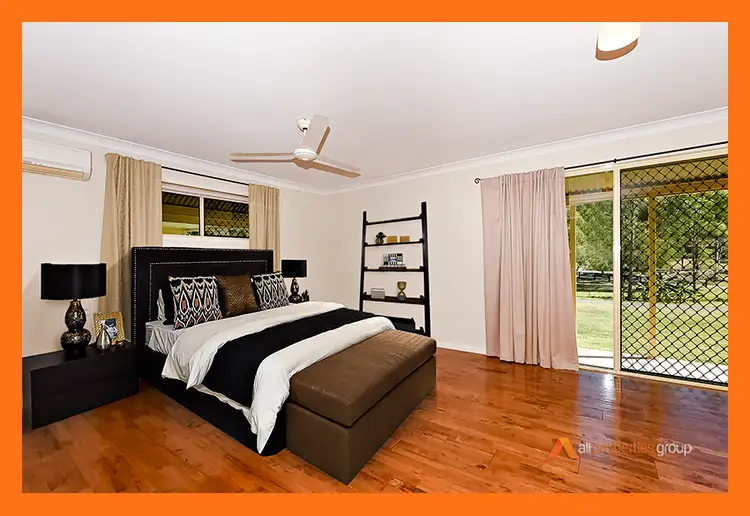 Sixth view of Homely house listing, 74-78 Egret Court, Jimboomba QLD 4280