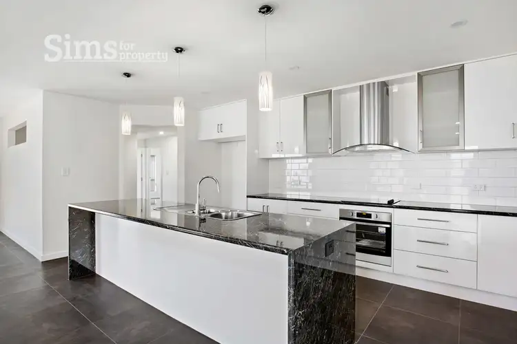 Fifth view of Homely house listing, 7 Braeburn Parade, Legana TAS 7277