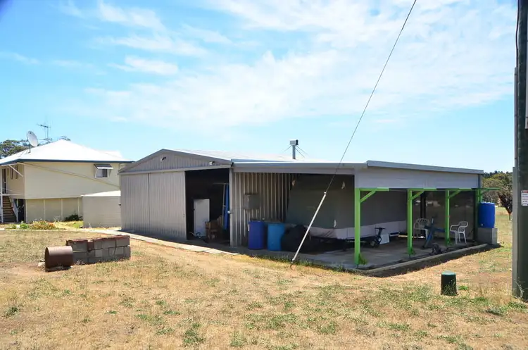 Third view of Homely rural property listing, 356 Ward Road, Mount Barker WA 6324