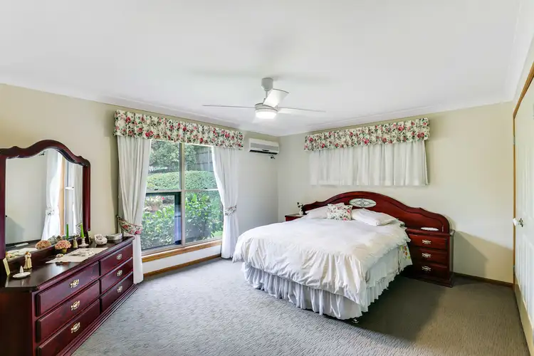 Fourth view of Homely house listing, 15 Parkland Close, Rangeville QLD 4350
