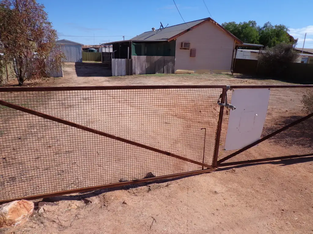 Main view of Homely house listing, Lot 49 Hutchison St, Coober Pedy SA 5723