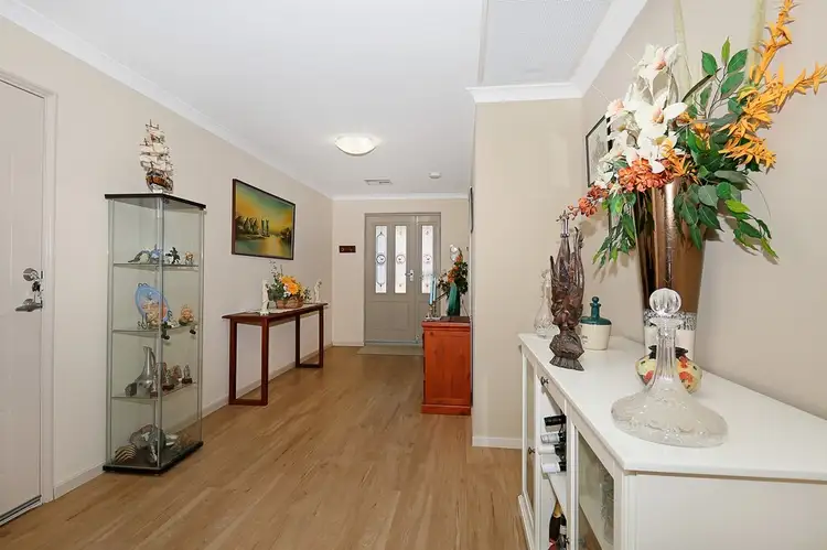 Second view of Homely house listing, 15 Skylark Loop, Erskine WA 6210