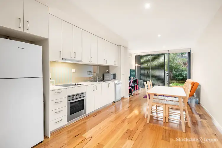 Second view of Homely apartment listing, 2/2-4 Samada Street, Notting Hill VIC 3168