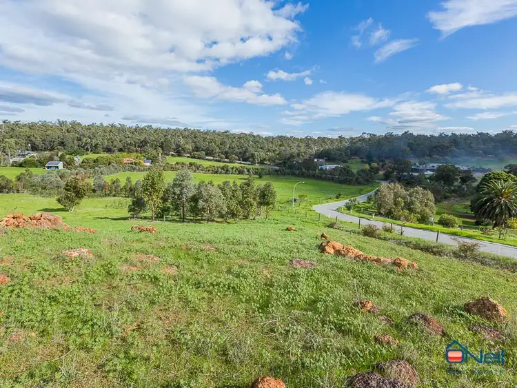 Seventh view of Homely rural property listing, 803 Weelarra Heights, Bedfordale WA 6112