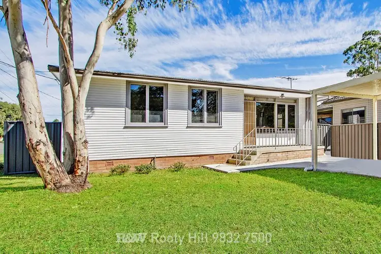 42 Eton Road, Cambridge Park NSW 2747