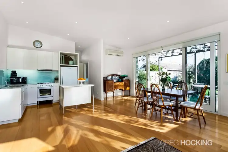 Fifth view of Homely house listing, 42 Blandford Street, West Footscray VIC 3012