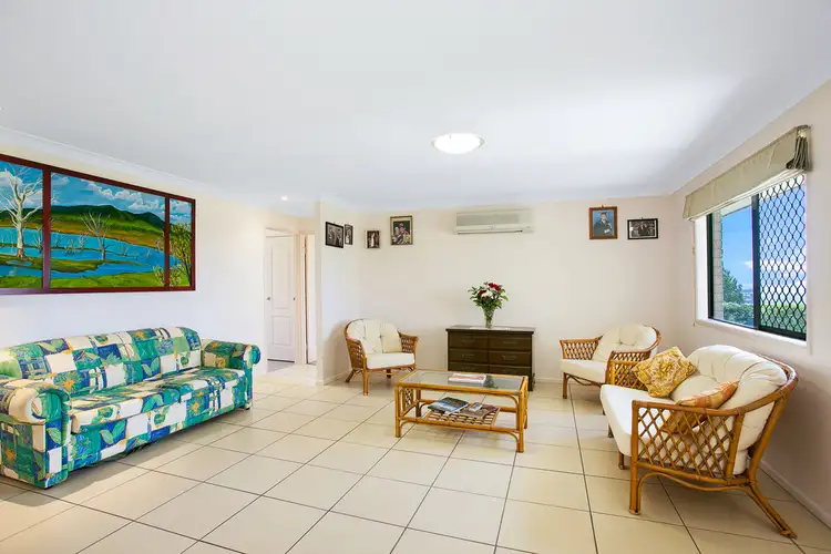 Fifth view of Homely house listing, 12 Currawong Drive, Highfields QLD 4352