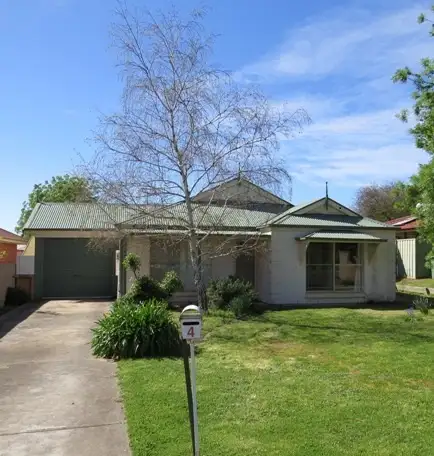 Main view of Homely house listing, 4 Power Court, Mount Barker SA 5251