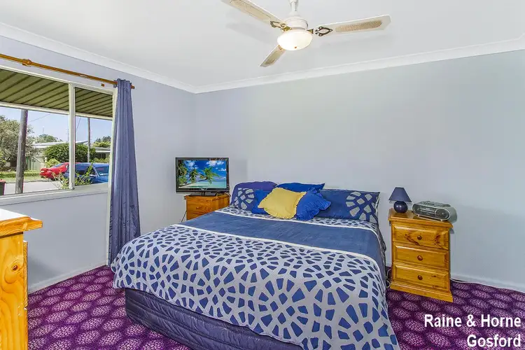 Sixth view of Homely house listing, 72 Kathleen White Crescent, Killarney Vale NSW 2261