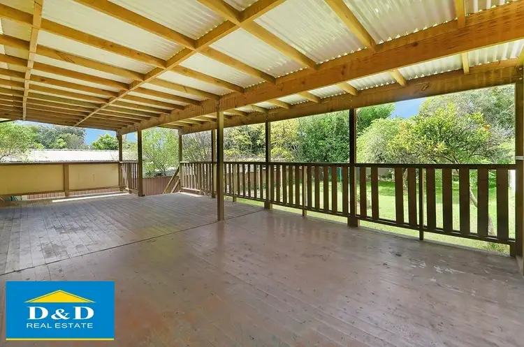 Third view of Homely house listing, 419 Wentworth Avenue, Toongabbie NSW 2146