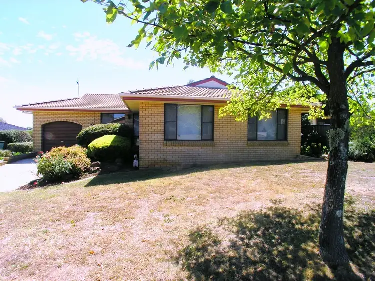 1/1 Mitchell Parade, Orange NSW 2800