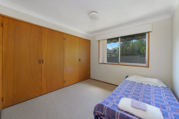 Fifth view of Homely villa listing, 2/3 Sequoia Place, Port Macquarie NSW 2444