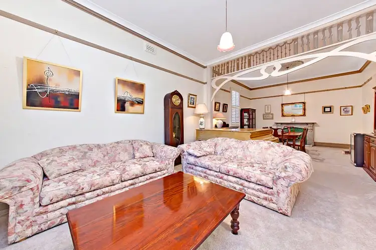 Third view of Homely house listing, 47 Nicholson Street, Burwood NSW 2134