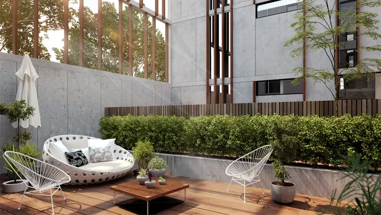 Fourth view of Homely apartment listing, 203/51 Norton Street, Leichhardt NSW 2040